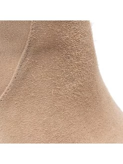 Εκπτωση ✨ Carinii Γυναίκες Μπότες B5967 Μπεζ ⭐ -Carinii Εκπτώσεις unnamed file 3972