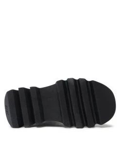 Φτηνός ???? Carinii Γυναίκες Biker Μποτάκια Μποτάκια B8260 Πράσινο ???? -Carinii Εκπτώσεις unnamed file 3976