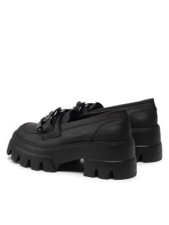 Προϋπολογισμός ???? Carinii Γυναίκες Γοβάκια Κλειστά παπούτσια B8025 Μαύρο ???? -Carinii Εκπτώσεις unnamed file 398