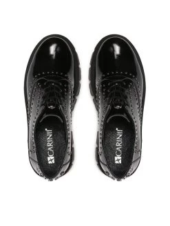 Best Pirce ???? Carinii Γυναίκες Γοβάκια Κλειστά παπούτσια B8580 Μαύρο ❤️ -Carinii Εκπτώσεις unnamed file 4