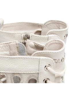 Κουπόνι ???? Carinii Γυναίκες Biker Μποτάκια Μποτάκια B8057 Μπεζ ???? -Carinii Εκπτώσεις unnamed file 4019