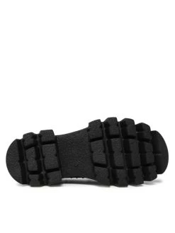 Flash Sale ✨ Carinii Γυναίκες Γοβάκια Κλειστά παπούτσια B8016 Μαύρο ⌛ -Carinii Εκπτώσεις unnamed file 405