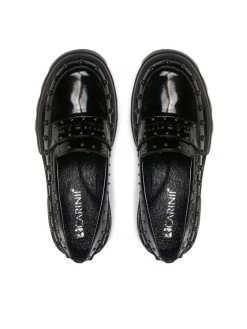 Flash Sale ✨ Carinii Γυναίκες Γοβάκια Κλειστά παπούτσια B8016 Μαύρο ⌛ -Carinii Εκπτώσεις unnamed file 407