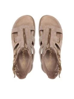 Το φθηνότερο ✔️ Carinii Γυναίκες Σανδάλια B7811 Μπεζ ???? -Carinii Εκπτώσεις unnamed file 4085