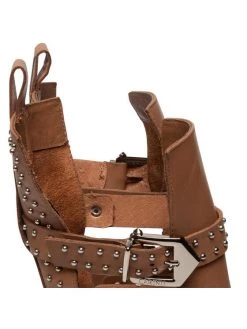 Καλύτερες κριτικές για ❤️ Carinii Γυναίκες Biker Μποτάκια Μποτάκια B7813 Καφέ ✔️ -Carinii Εκπτώσεις unnamed file 4097