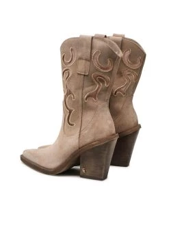 Τοπ 10 ⌛ Carinii Γυναίκες Biker Μποτάκια Μποτάκια B8109 Μπεζ ✔️ 10 Τοπ 10 ⌛ Carinii Γυναίκες Biker Μποτάκια Μποτάκια B8109 Μπεζ ✔️ -Carinii Εκπτώσεις unnamed file 4100