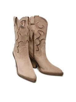 Τοπ 10 ⌛ Carinii Γυναίκες Biker Μποτάκια Μποτάκια B8109 Μπεζ ✔️ 12 Τοπ 10 ⌛ Carinii Γυναίκες Biker Μποτάκια Μποτάκια B8109 Μπεζ ✔️ -Carinii Εκπτώσεις unnamed file 4102