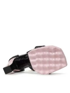 Προϋπολογισμός ???? Carinii Γυναίκες Σανδάλια B8069 Μαύρο ???? -Carinii Εκπτώσεις unnamed file 4107