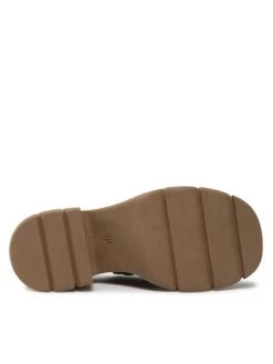 Προϋπολογισμός ???? Carinii Γυναίκες Παντόφλες B8010 Μπεζ ❤️ -Carinii Εκπτώσεις unnamed file 4131