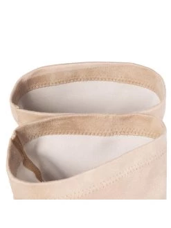 Προϋπολογισμός ???? Carinii Γυναίκες Μπότες Πάνω από το Γόνατο Μπότες πάνω από το γόνατο B8015 Μπεζ ???? -Carinii Εκπτώσεις unnamed file 4139