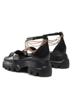 Εξοδος ???? Carinii Γυναίκες Σανδάλια B8007 Μαύρο ???? 10 Εξοδος ???? Carinii Γυναίκες Σανδάλια B8007 Μαύρο ???? -Carinii Εκπτώσεις unnamed file 4148