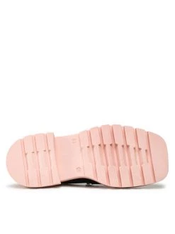 Ολοκαίνουργιο ???? Carinii Γυναίκες Κλειστά Παπούτσια Κλειστά παπούτσια B7961 Μαύρο ???? -Carinii Εκπτώσεις unnamed file 4167