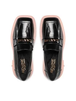 Ολοκαίνουργιο ???? Carinii Γυναίκες Κλειστά Παπούτσια Κλειστά παπούτσια B7961 Μαύρο ???? -Carinii Εκπτώσεις unnamed file 4169