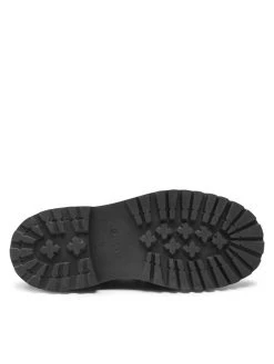 Κουπόνι ???? Carinii Γυναίκες Κλειστά Παπούτσια Κλειστά παπούτσια B7969 Μαύρο ✔️ -Carinii Εκπτώσεις unnamed file 417