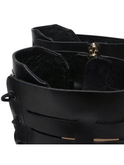 Το φθηνότερο ⌛ Carinii Γυναίκες Μπότες B7955 Μαύρο ???? -Carinii Εκπτώσεις unnamed file 4174