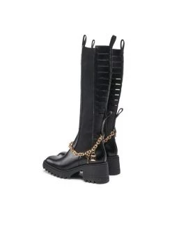 Προώθηση ???? Carinii Γυναίκες Μπότες B7931 Μαύρο ???? -Carinii Εκπτώσεις unnamed file 4184