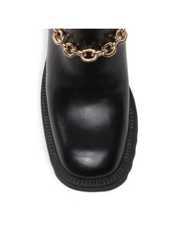 Προώθηση ???? Carinii Γυναίκες Μπότες B7931 Μαύρο ???? -Carinii Εκπτώσεις unnamed file 4187