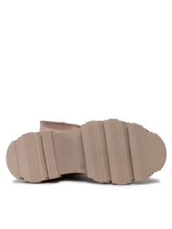 Το φθηνότερο ✔️ Carinii Γυναίκες Biker Μποτάκια Μποτάκια B7914 Μπεζ ❤️ -Carinii Εκπτώσεις unnamed file 4197