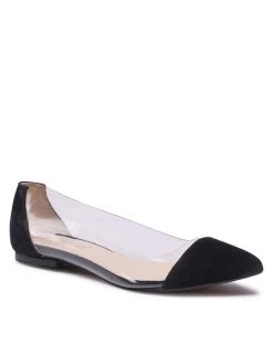 Προϋπολογισμός ???? Carinii Γυναίκες Μπαλαρίνες B2670 Λευκό ????