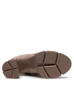 Αγορά ???? Carinii Γυναίκες Μπότες πάνω από το γόνατο B7911 Μπεζ ???? -Carinii Εκπτώσεις unnamed file 4203