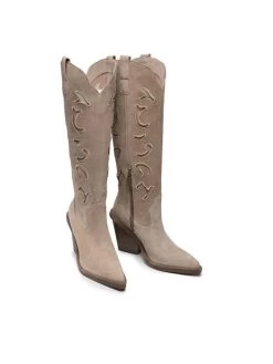 Πολύ καλή προσφορά ???? Carinii Γυναίκες Μπότες B8086 Μπεζ ✔️ -Carinii Εκπτώσεις unnamed file 4216