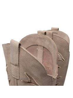 Πολύ καλή προσφορά ???? Carinii Γυναίκες Μπότες B8086 Μπεζ ✔️ -Carinii Εκπτώσεις unnamed file 4217