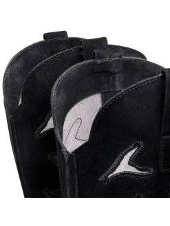 Νέος ???? Carinii Γυναίκες Μπότες B8086 Μαύρο ✔️ -Carinii Εκπτώσεις unnamed file 4223