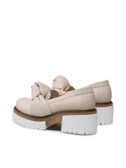 Συμφωνίες ???? Carinii Γυναίκες Γοβάκια Κλειστά παπούτσια B7252 Μπεζ ???? -Carinii Εκπτώσεις unnamed file 4226