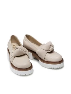 Συμφωνίες ???? Carinii Γυναίκες Γοβάκια Κλειστά παπούτσια B7252 Μπεζ ???? -Carinii Εκπτώσεις unnamed file 4228