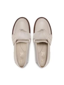 Συμφωνίες ???? Carinii Γυναίκες Γοβάκια Κλειστά παπούτσια B7252 Μπεζ ???? -Carinii Εκπτώσεις unnamed file 4229