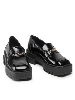 Flash Sale ???? Carinii Γυναίκες Κλειστά Παπούτσια Κλειστά παπούτσια B7961 Μαύρο ???? -Carinii Εκπτώσεις unnamed file 430