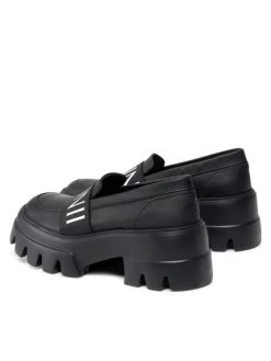 Ολοκαίνουργιο ???? Carinii Γυναίκες Γοβάκια Κλειστά παπούτσια B7959 Μαύρο ???? -Carinii Εκπτώσεις unnamed file 434