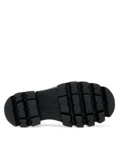 Ολοκαίνουργιο ???? Carinii Γυναίκες Γοβάκια Κλειστά παπούτσια B7959 Μαύρο ???? -Carinii Εκπτώσεις unnamed file 435