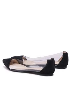 Προϋπολογισμός ???? Carinii Γυναίκες Μπαλαρίνες B2670 Λευκό ???? -Carinii Εκπτώσεις unnamed file 44