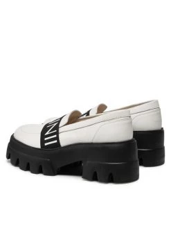 Συμφωνίες ???? Carinii Γυναίκες Γοβάκια Κλειστά παπούτσια B7959 Λευκό ???? -Carinii Εκπτώσεις unnamed file 440