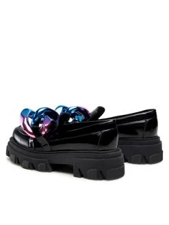 Προώθηση ⭐ Carinii Γυναίκες Κλειστά Παπούτσια Κλειστά παπούτσια B7937 Μαύρο ???? -Carinii Εκπτώσεις unnamed file 446