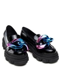 Προώθηση ⭐ Carinii Γυναίκες Κλειστά Παπούτσια Κλειστά παπούτσια B7937 Μαύρο ???? -Carinii Εκπτώσεις unnamed file 448