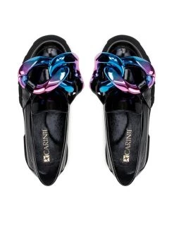 Προώθηση ⭐ Carinii Γυναίκες Κλειστά Παπούτσια Κλειστά παπούτσια B7937 Μαύρο ???? -Carinii Εκπτώσεις unnamed file 449