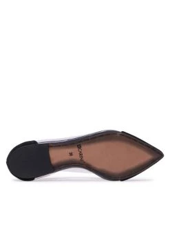 Προϋπολογισμός ???? Carinii Γυναίκες Μπαλαρίνες B2670 Λευκό ???? -Carinii Εκπτώσεις unnamed file 45