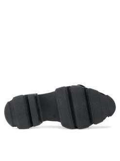 Καλύτερη πώληση ❤️ Carinii Γυναίκες Γοβάκια Κλειστά παπούτσια B7941 Μαύρο ???? -Carinii Εκπτώσεις unnamed file 459