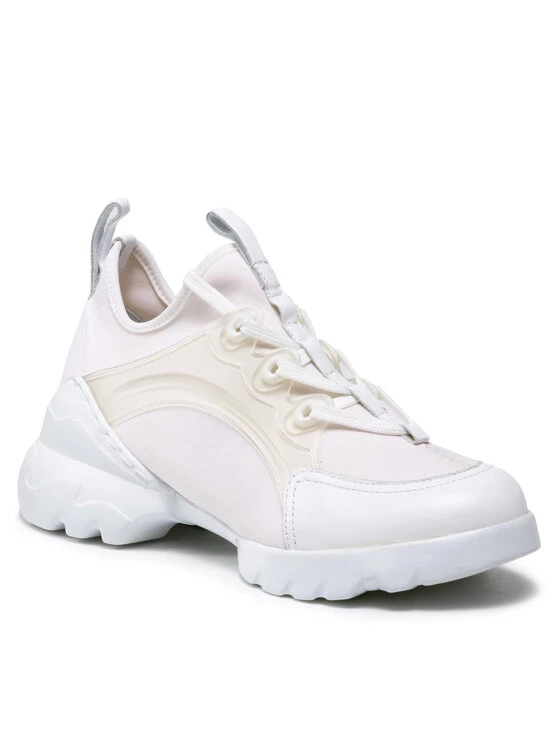 Η καλύτερη συμφωνία ???? Carinii Γυναίκες Αθλητικά B7702 Λευκό ❤️ 3 Η καλύτερη συμφωνία ???? Carinii Γυναίκες Αθλητικά B7702 Λευκό ❤️