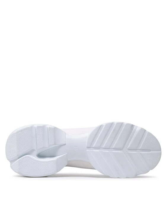 Η καλύτερη συμφωνία ???? Carinii Γυναίκες Αθλητικά B7702 Λευκό ❤️ 6 Η καλύτερη συμφωνία ???? Carinii Γυναίκες Αθλητικά B7702 Λευκό ❤️ - Image 4