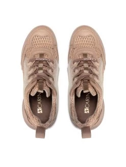 Νέος ❤️ Carinii Γυναίκες Αθλητικά B7606 Μπεζ ???? 13 Νέος ❤️ Carinii Γυναίκες Αθλητικά B7606 Μπεζ ???? -Carinii Εκπτώσεις unnamed file 491