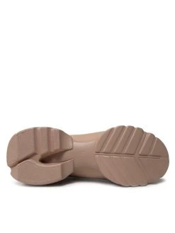 Νέος ✨ Carinii Γυναίκες Αθλητικά B7664 Μπεζ ???? -Carinii Εκπτώσεις unnamed file 495