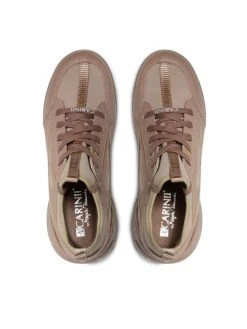 Νέος ✨ Carinii Γυναίκες Αθλητικά B7664 Μπεζ ???? -Carinii Εκπτώσεις unnamed file 497