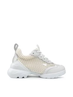 Καλύτερη πώληση ⭐ Carinii Γυναίκες Αθλητικά B7396 Λευκό ???? -Carinii Εκπτώσεις unnamed file 505