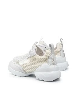 Καλύτερη πώληση ⭐ Carinii Γυναίκες Αθλητικά B7396 Λευκό ???? -Carinii Εκπτώσεις unnamed file 506