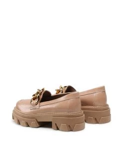 Πολύ καλή προσφορά ✨ Carinii Γυναίκες Γοβάκια Κλειστά παπούτσια B7378 Μπεζ ???? -Carinii Εκπτώσεις unnamed file 512