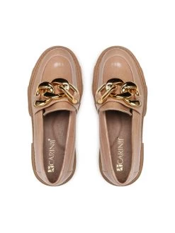 Πολύ καλή προσφορά ✨ Carinii Γυναίκες Γοβάκια Κλειστά παπούτσια B7378 Μπεζ ???? -Carinii Εκπτώσεις unnamed file 515