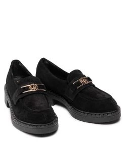 Εξοδος ???? Carinii Γυναίκες Γοβάκια Κλειστά παπούτσια B7260 Μαύρο ???? -Carinii Εκπτώσεις unnamed file 526